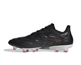 adidas Copa Pure.1 Fg Erkek Çim Zemin Kramponu HQ8904 Siyah
