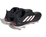 adidas Copa Pure.1 Fg Erkek Çim Zemin Kramponu HQ8904 Siyah