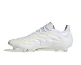 adidas Copa Pure.1 Fg Erkek Çim Zemin Kramponu HQ8901 Bej