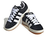 adidas Campus 00S Erkek Günlük Ayakkabı HQ8708 Siyah