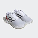 Adidas GALAXY 6 M Beyaz Erkek Spor Ayakkabı