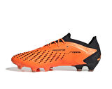 adidas Predatör Accuracy.1 L Fg Erkek Çim Zemin Kramponu GW4574 Kırmızı