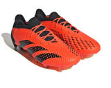 adidas Predatör Accuracy.1 L Fg Erkek Çim Zemin Kramponu GW4574 Kırmızı