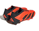adidas Predatör Accuracy.1 L Fg Erkek Çim Zemin Kramponu GW4574 Kırmızı
