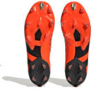 adidas Predatör Accuracy.1 L Fg Erkek Çim Zemin Kramponu GW4574 Kırmızı