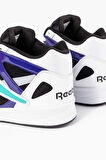 Reebok M Royal Deri Bilekli Erkek Basketbol Ayakkabısı