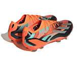 adidas X Speedportal Messı.1 Fg Erkek Çim Zemin Kramponu GZ5148 Renkli