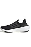 Adidas Ultraboost Light Running Siyah-Beyaz Erkek Koşu & Antrenman Ayakkabısı