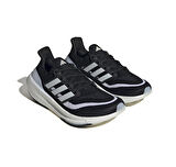 HQ6340-E adidas Ultraboost Lıght Erkek Spor Ayakkabı Siyah