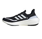 HQ6340-E adidas Ultraboost Lıght Erkek Spor Ayakkabı Siyah