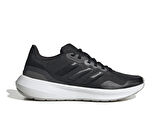 adidas Runfalcon 3.0 Tr W Unisex Koşu Ayakkabısı HQ3791 Siyah