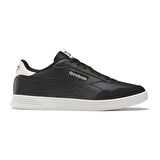 Reebok HP5547 Court Advanc Spor Ayakkabı Siyah