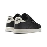 Reebok HP5547 Court Advanc Spor Ayakkabı Siyah