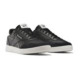 Reebok HP5547 Court Advanc Spor Ayakkabı Siyah