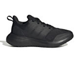 HP5431-K adidas Fortarun 2.0 K çocuk Spor Ayakkabı Siyah