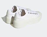 Adidas Court Cotton HQ8675 Unisex Ayakkabı