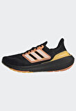 adidas ULTRABOOST LIGHT Siyah Erkek Spor Ayakkabı HQ8595