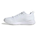 adidas Court Team 2.0 W Kadın Voleybol Ayakkabısı HR1235 Beyaz