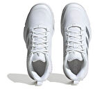 adidas Court Team 2.0 W Kadın Voleybol Ayakkabısı HR1235 Beyaz