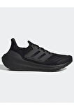 Adidas Ultraboost Light Running Siyah Erkek Koşu & Antrenman Ayakkabısı