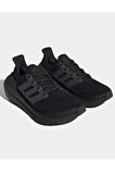 Adidas Ultraboost Light Running Siyah Erkek Koşu & Antrenman Ayakkabısı
