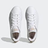 Adidas Kadın Tenis Ayakkabı Advantage Base H03791