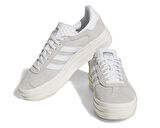 adidas Gazelle Bold W Kadın Günlük Ayakkabı HQ6893 Gri
