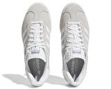 adidas Gazelle Bold W Kadın Günlük Ayakkabı HQ6893 Gri