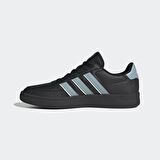 Adidas Breaknet 2.0 Sneaker Erkek Günlük Ayakkabı Siyah HP9406
