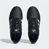 Adidas Breaknet 2.0 Sneaker Erkek Günlük Ayakkabı Siyah HP9406