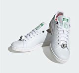 Adidas Stan Smith Andre Saraiva Unisex Beyaz Spor Ayakkabı HQ6862 M-79 