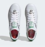 Adidas Stan Smith Andre Saraiva Unisex Beyaz Spor Ayakkabı HQ6862 M-79 