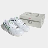 Adidas Stan Smith Andre Saraiva HQ6728 Kadın Spor Ayakkabısı