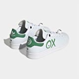 Adidas Stan Smith Andre Saraiva HQ6728 Kadın Spor Ayakkabısı