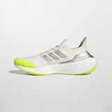 Adidas Erkek Koşu - Yürüyüş Ayakkabı Ivp Ultraboost Hr0181