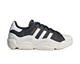 adidas Superstar Millencon W Unisex Günlük Ayakkabı HQ9019 Siyah
