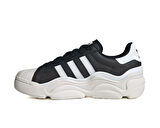 adidas Superstar Millencon W Unisex Günlük Ayakkabı HQ9019 Siyah