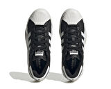adidas Superstar Millencon W Unisex Günlük Ayakkabı HQ9019 Siyah