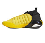 HQ3426-E adidas Harden Volume 7 Erkek Spor Ayakkabı Sarı