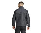 adidas Ent22 Ljkt Erkek Futbol Antrenman Montu IB6070 Siyah