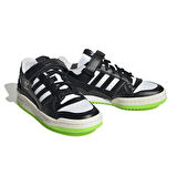 HQ4425-E adidas Forum Low W Kadın Spor Ayakkabı Siyah