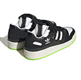 HQ4425-E adidas Forum Low W Kadın Spor Ayakkabı Siyah