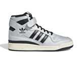 adidas Forum 84 Hi Unisex Günlük Ayakkabı FZ6302 Beyaz