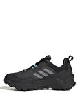 adidas Siyah - Gri - Yeşil Kadın Outdoor Ayakkabısı HQ1045 TERREX AX4 W