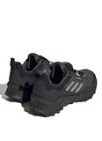 adidas Siyah - Gri - Yeşil Kadın Outdoor Ayakkabısı HQ1045 TERREX AX4 W