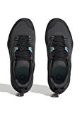 adidas Siyah - Gri - Yeşil Kadın Outdoor Ayakkabısı HQ1045 TERREX AX4 W