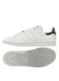 adidas Beyaz Kadın Lifestyle Ayakkabı HP6378 STAN SMITH W