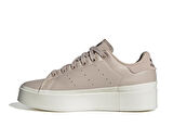 adidas Stan Smith Bonega W Kadın Günlük Ayakkabı HQ9843 Pembe