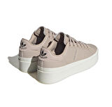 HQ9843-K adidas Stan Smıth Bonega W Kadın Spor Ayakkabı Bej