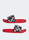 adidas Siyah Erkek Çocuk Sandalet HP7758 ADILETTE COMFORT SPIDERMAN